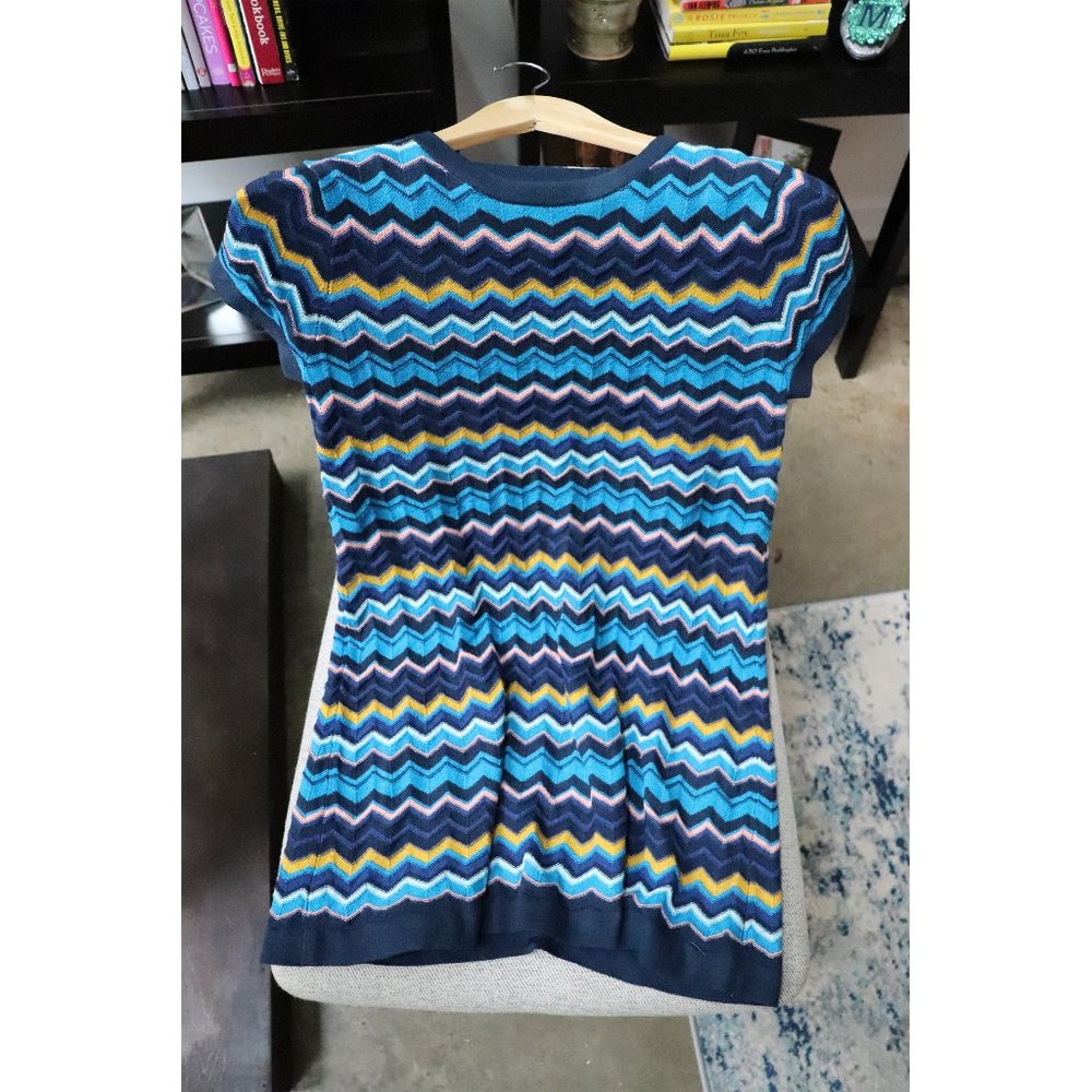 Missoni for Target Shift Dress - Size M